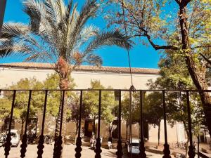 Apartamento Céntrico Corredera