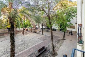 Apartamento Céntrico Corredera