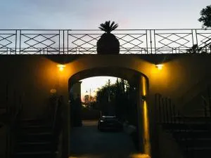 B&b L' Orangerie - Pietrasanta