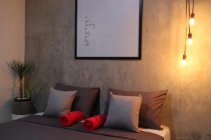 Trava House Villa Jogja