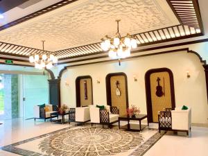 Sao Charm Sài Gòn Hotel