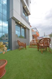 Hotel JP International