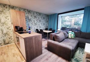 Welcome in - Apartments Golfhof 7, aan het skigebied en golfbaan