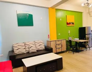 時光旅舍新館 - Hu-hsia