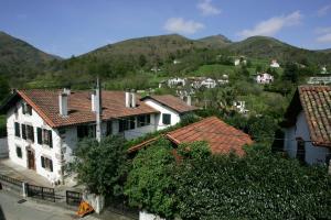 Hotels Hotel Juantorena : photos des chambres