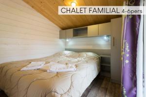 Campings Chateau De La Plinguetiere : photos des chambres