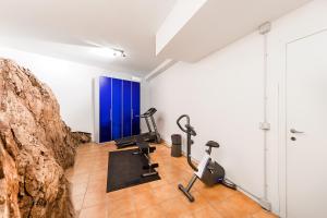 Poggio al Sole 6 Apartment by Wonderful Italy
