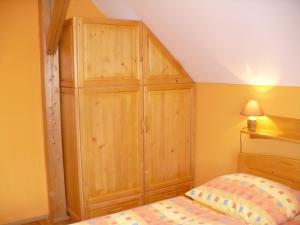 Wellness Chata Kastanek