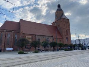 Apartament Przy Katedrze