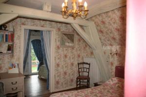 Domaine des Parisses - Chambres d'hotes photo 6