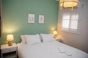 אבנון - אירוח מדברי - ديمونة