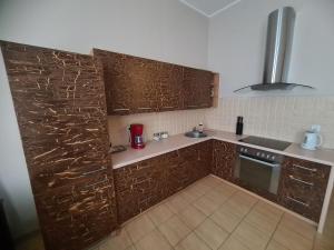 ApartamentyPrzyMorzu Apartament z Antresolą