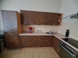 ApartamentyPrzyMorzu Apartament z Antresolą