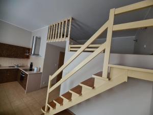 ApartamentyPrzyMorzu Apartament z Antresolą