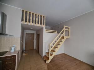 ApartamentyPrzyMorzu Apartament z Antresolą