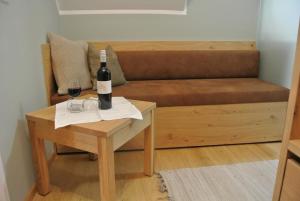 Haus Fischer Nassfeldblick