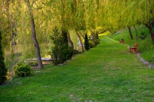 Complex Turistic Comoara Bucovinei