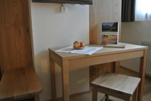 Haus Fischer Nassfeldblick