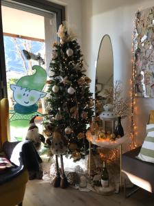 GardaBreak Rooms&Breakfast Holiday Apartments