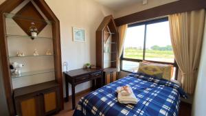 AMAZ Bed & Cafe