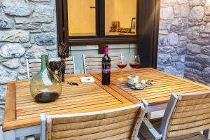 UP BENASQUE Borda Albar