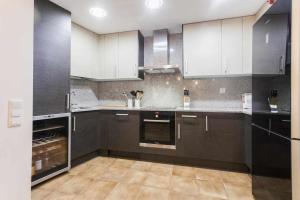 UP BENASQUE Borda Albar