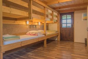 Planinarski dom Skrad