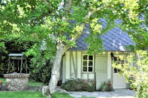 Maisons de vacances GITE LA NORMANDE : photos des chambres