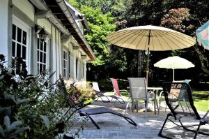 Maisons de vacances GITE LA NORMANDE : photos des chambres