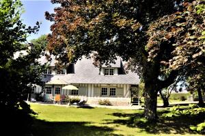 Maisons de vacances GITE LA NORMANDE : photos des chambres