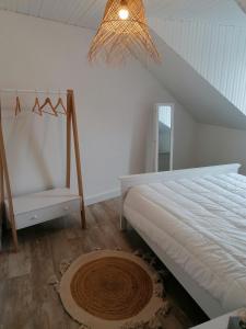 Appartements Esprit Mer classe - Wifi - Centre : photos des chambres