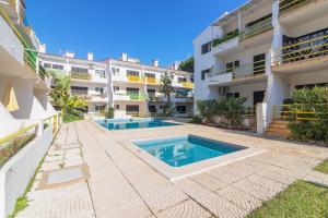 Vilamoura Premium Apartment With Pool by Homing