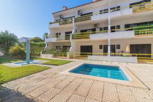 Vilamoura Premium Apartment With Pool by Homing