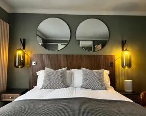 Rockmount Rooms & Apartment - 塔维斯托克