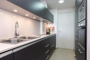 Apartamento Delfin