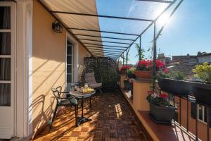 Suite avec Terrasse