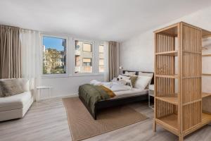 Molo Longo - Central Apartments & Rooms