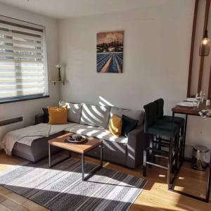 Zlatni Bor Apartment