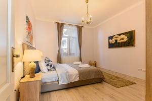 Chic&View Brasov Apartment