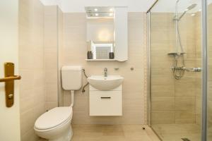 Chic&View Brasov Apartment