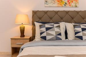 Chic&View Brasov Apartment