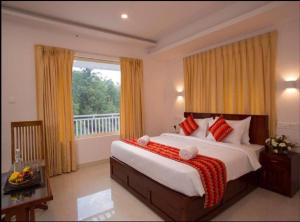 Green Cove Munnar