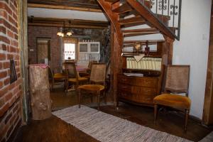 Kuća za odmor Mećava