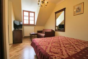 Apartamenty Furta Dominikańska