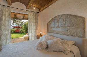 Sardinia Family Villas - Villa Nina with private pool