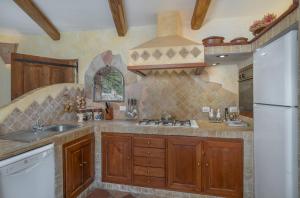 Sardinia Family Villas - Villa Nina with private pool