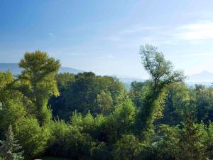 Hotels Mercure Annemasse Porte De Geneve : photos des chambres