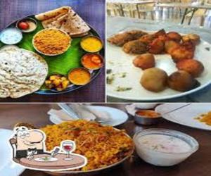Hotel Preethi Palace