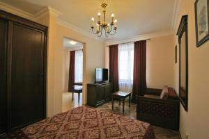 Apartamenty Furta Dominikańska