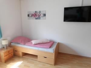 Ferienwohnung - Bothel